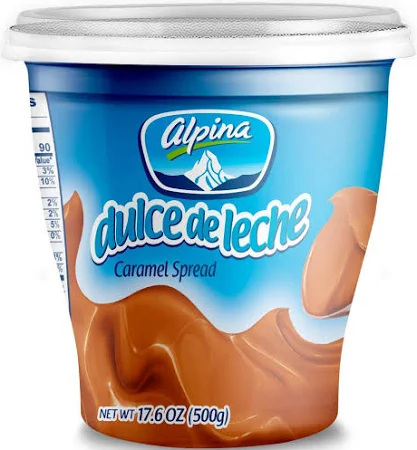 ALPINA AREQUIPE 12 UNIDADES DE 17.6 OZ (Precio Unit. $6.24)