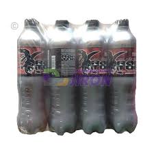 RAPTOR BEBIDA ENERGETICA PET 24 BOTELLAS DE 21.1 ONZAS (Precio Unit. $0.92)