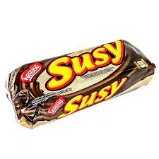 NESTLE SUSY 12 BOLSAS DE 4 UNIDADES POR 7.1 OZ (Precio Unit. $3.51)