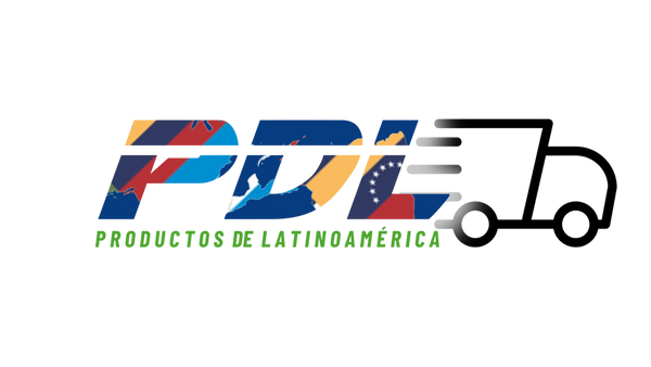 Productos de Latinoamerica