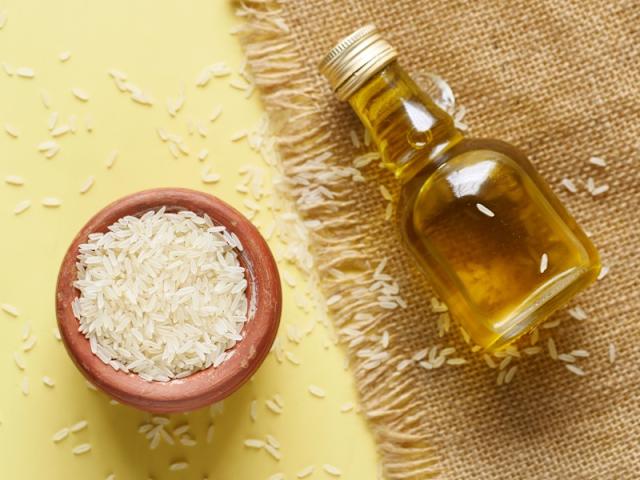 Rices and Oils | Arroces y Aceites