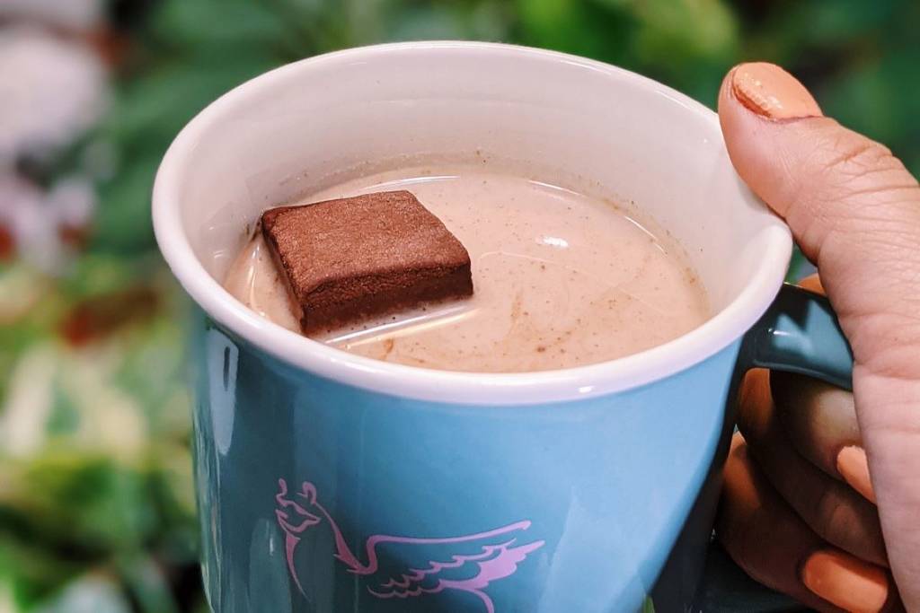 Chocolate & Coffee | Chocolate y Café