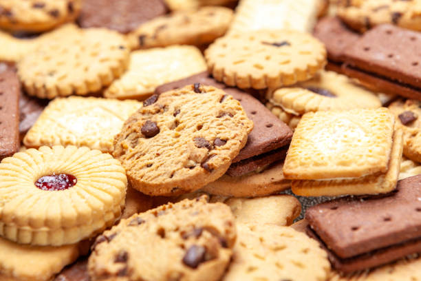 Cookies and Breads | Galletas y Panes