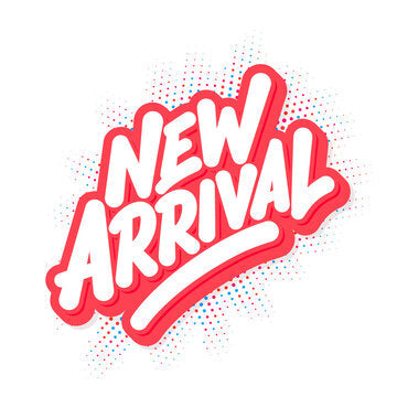 Latest Arrivals | Novedades 🔥