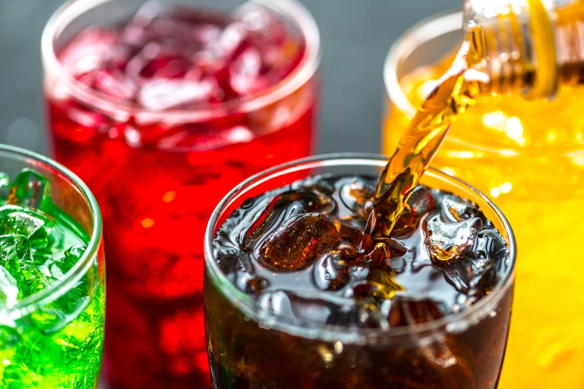 Drinks | Bebidas