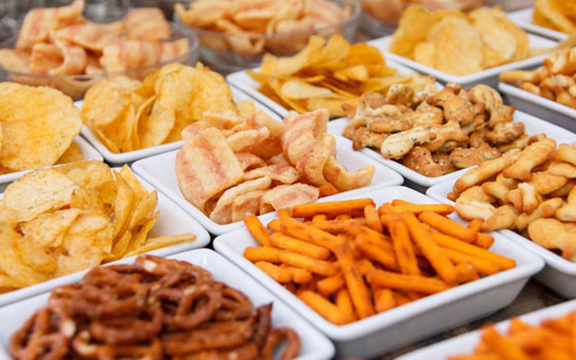 Snacks | Botanas