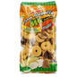DE MI PAIS ROSQUILLAS MIX FAMILIAR 8 PAQUETES DE 18 ONZAS (Precio Unit. $6.15)