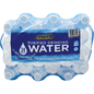 PURIFIED DRINKING WATER 1 CAJA DE 24 BOTELLAS CADA BOTELLA DE 16.9 OZ