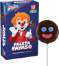 RICOLINO PALETA PAYASO 6 DISPLAY DE 10 UNIDADES (Precio Unit. $7.30)