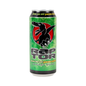RAPTOR BEBIDA ENERGETICA XTRACTOR GREEN TEA-GUARANA 1 CAJA DE  24 LATAS, CADA LATA DE 16 OZ