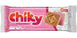 CHIKY STRAWBERRY COOKIES 16 PAQUETES DE 16.9 ONZAS (Precio Unit. $3.35)