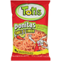 TOTIS DONITAS CHILE Y LIMON 12 PAQUETES DE 3.88 ONZAS (Precio Unit. $1.97)