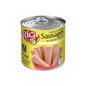 RICA SALCHICHA VIENA 48 LATAS DE 5 OZ (Precio Unit. $1.03)