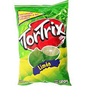 TORTRIX LIMON 32 PAQUETES DE 6 ONZAS (Precio Unit. $2.56)