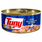 TUNY ATUN AGUA JUMBO 24 LATAS DE 10 OZ (Precio Unit. $3.30)