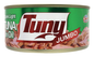 TUNY ATUN ACEITE JUMBO 24 LATAS DE 10 OZ (Precio Unit. $3.30)
