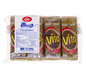 RIO GRANDE LIDO GALLETA VITA 18 PAQUETES DE 10.5 OZ (Precio Unit. $3.47)