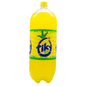 TIKY PINEAPPLE SODA 6 BOTELLAS DE 3 LITROS (Precio Unit. $4.99)
