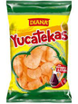 DIANA YUKATECAS 24 PAQUETES DE 2.5 ONZAS (Precio Unit. $2.17)