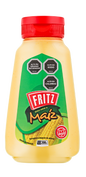FRITZ SALSA MAIZ 12 BOTELLAS POR 8.4 ONZAS (Precio Unit. $5.07)