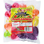 MAMA LYCHA FRUTI-LICIOUS GELS 12 BOLSAS DE 35.3 OZ (Precio Unit. $3.62)