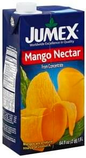 JUMEX 8 BOTELLAS 64 ONZAS MANGO (Precio Unit. $3.19)