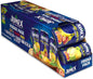 JUMEZ 12 BOTELLAS DE 11.3 FRESA/PLATANO/GUAYABA (Precio Unit. $0.76)