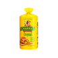 CHARRAS TOSTADAS ORIGINALES 15 PAQUETES DE 11.46 oz (Precio Unit. $2.24)