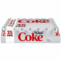 DIET COKE 1 CAJA DE 35 LATAS CADA LATA DE 12 FL. OZ