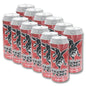 RAPTOR BEBIDA ENERGETICA EN BOTELLA 24 BOTELLAS DE 16 ONZAS (Precio Unit. $1.56)